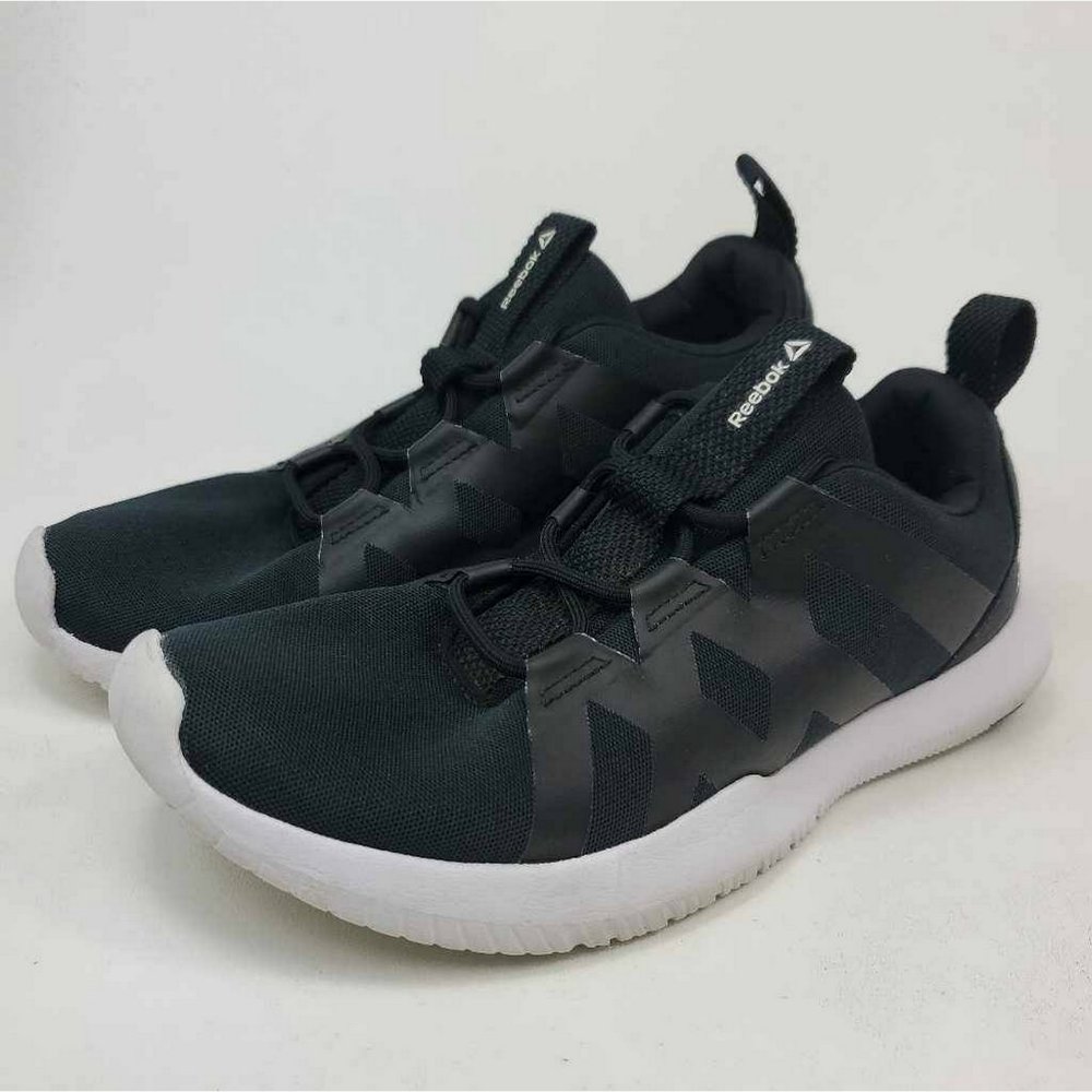 Reebok Womens 8 Reago Pulse Cross Training Shoes - Picture 8 of 8